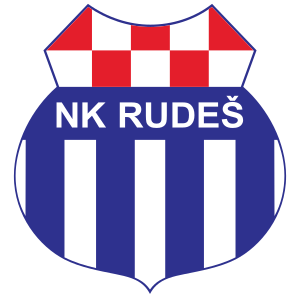 File:NK Rudeš.svg