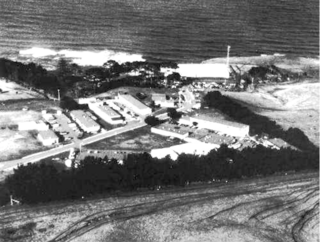 <span class="mw-page-title-main">Naval Facility Centerville Beach</span>