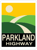 Thumbnail for File:Parkland Highway.svg