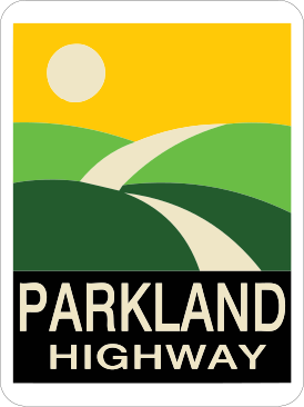 File:Parkland Highway.svg
