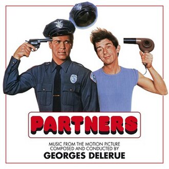 Partners (1982 film)