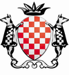 Coat of arms of Pistoia