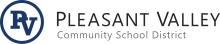 Pleasant Valley CSD logo.svg