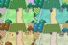 Best DS Pokémon game? : r/nds