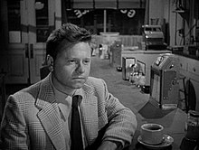 Mickey Rooney as Dan Brady Quicksandrooney.jpg