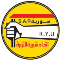 RYU Siria logo.png