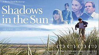 <i>Shadows in the Sun</i> (2009 film) 2009 British film