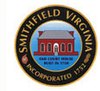 Official seal of Smithfield, Virginia
