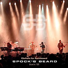 Spock's Beard Live 2005.jpg