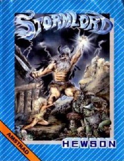 Stormlord - Wikipedia