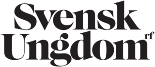 <span class="mw-page-title-main">Svensk Ungdom</span> Political youth organization in Finland