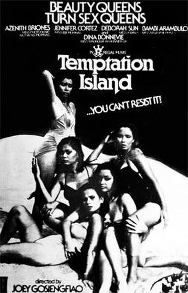 Temptation Island (1980 film)
