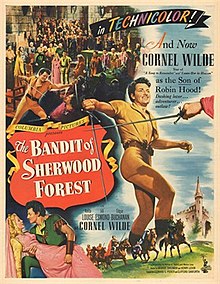 The Bandit of Sherwood Forest (1946 film).jpg