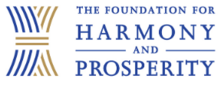 The Foundation for Harmony and Prosperity main logo.png