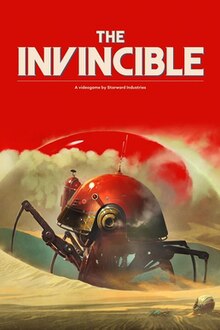 Invincible (character) - Wikipedia