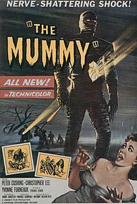 The Mummy