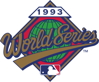 File:1993 World Series logo.svg
