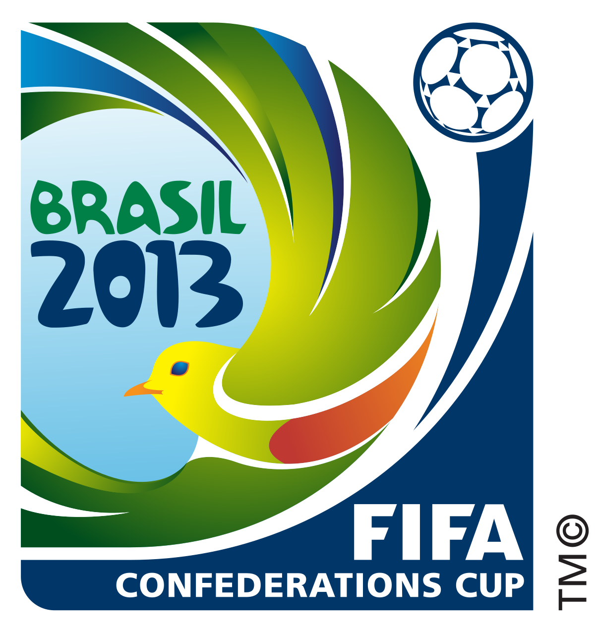 2013 Fifa Confederations Cup Wikipedia