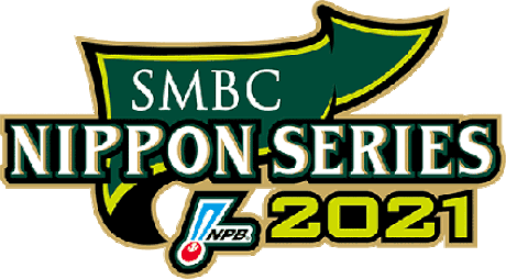 2021 Japan Series