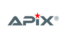 APIX (or APIX1) logo APIX1 Logo.png