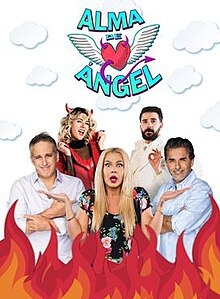 Angel - Wikipedia