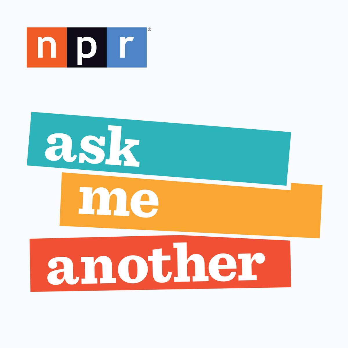 Ask Me Another (radio program) - Wikipedia