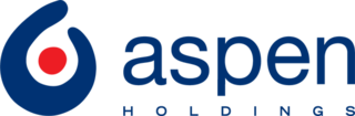 <span class="mw-page-title-main">Aspen Pharmacare</span> Major pharmaceutical company in South Africa