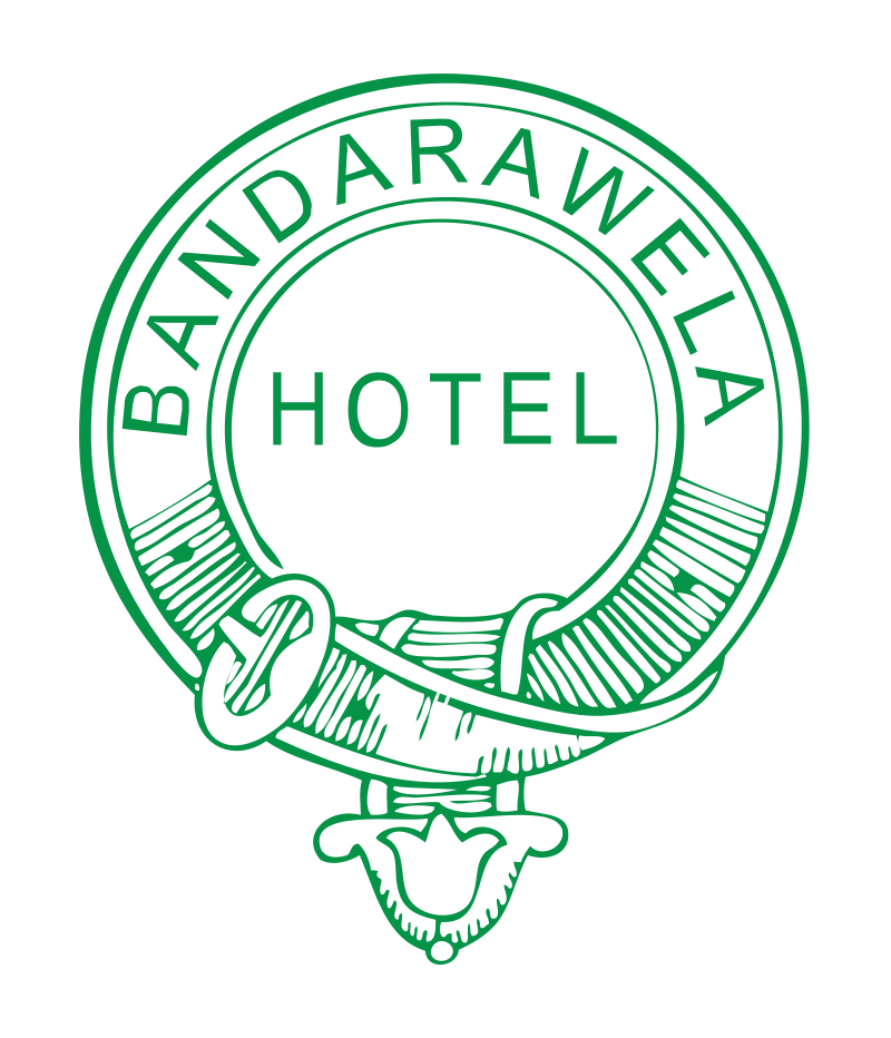 Bandarawela Hotel logo.svg