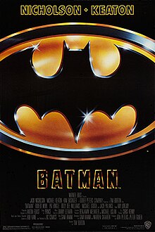 Batman (1989 film) - Wikipedia