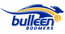 Bulleen Boomers logo.png