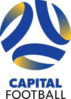 Capital Football