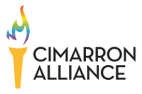 Cimarron Alliance Foundation logotipi