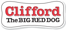 Clifford the Big Red Dog (2019) logo.png