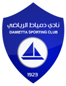 Logo Damietta SC.png