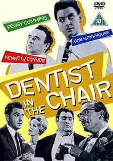 <i>Dentist in the Chair</i> 1960 British film