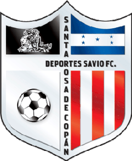 <span class="mw-page-title-main">Deportes Savio F.C.</span> Honduran football club