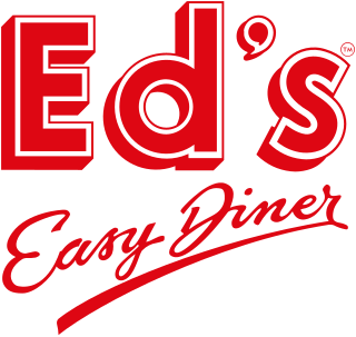 Eds Easy Diner