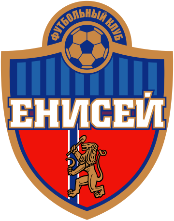 FC Yenisey Krasnoyarsk