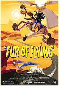 Fur of Flying