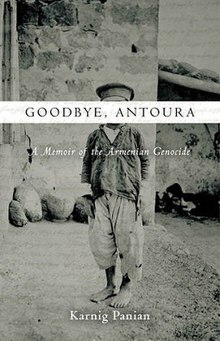 First English edition Goodbye, Antoura.jpg