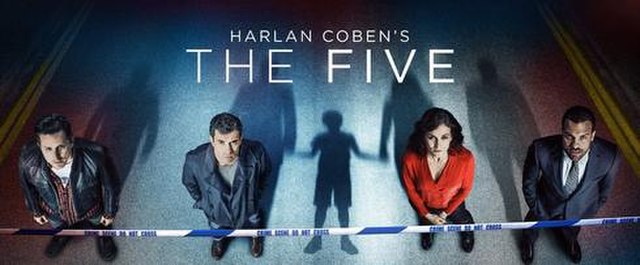 The Five (TV series)
