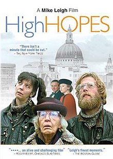 High Hopes (1988 film) poster.jpg