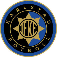 JIKA Karlstad Fotboll logo.svg