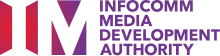 Infocomm Media Development Authority logo.svg