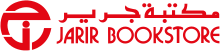 Jarir Bookstore logo.svg