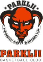Логотип Parklji