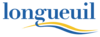 Offizielles Logo von Longueuil