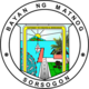 Official seal of Matnog