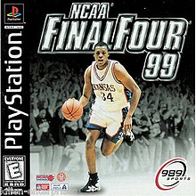 NCAA Final Four 99 cover.jpg