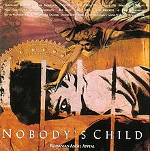 Nobodys Child Romanian Angel Appeal cover.jpg